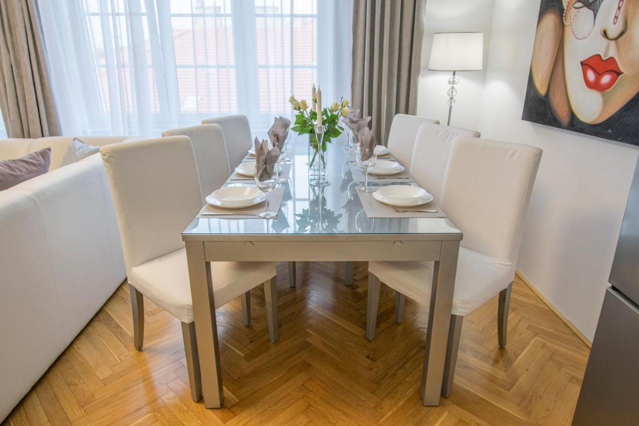 Budacastle Panoramic Luxurious Family Apt, Free Parking Included Budapeste Exterior foto